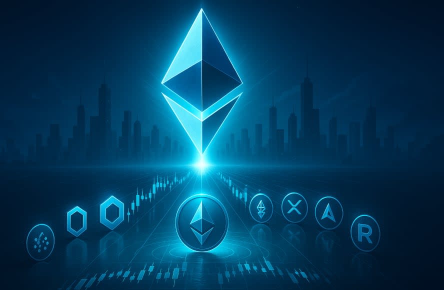 Perusahaan Agresif Membeli Ethereum: Peluang dan Risiko di Dunia Kripto