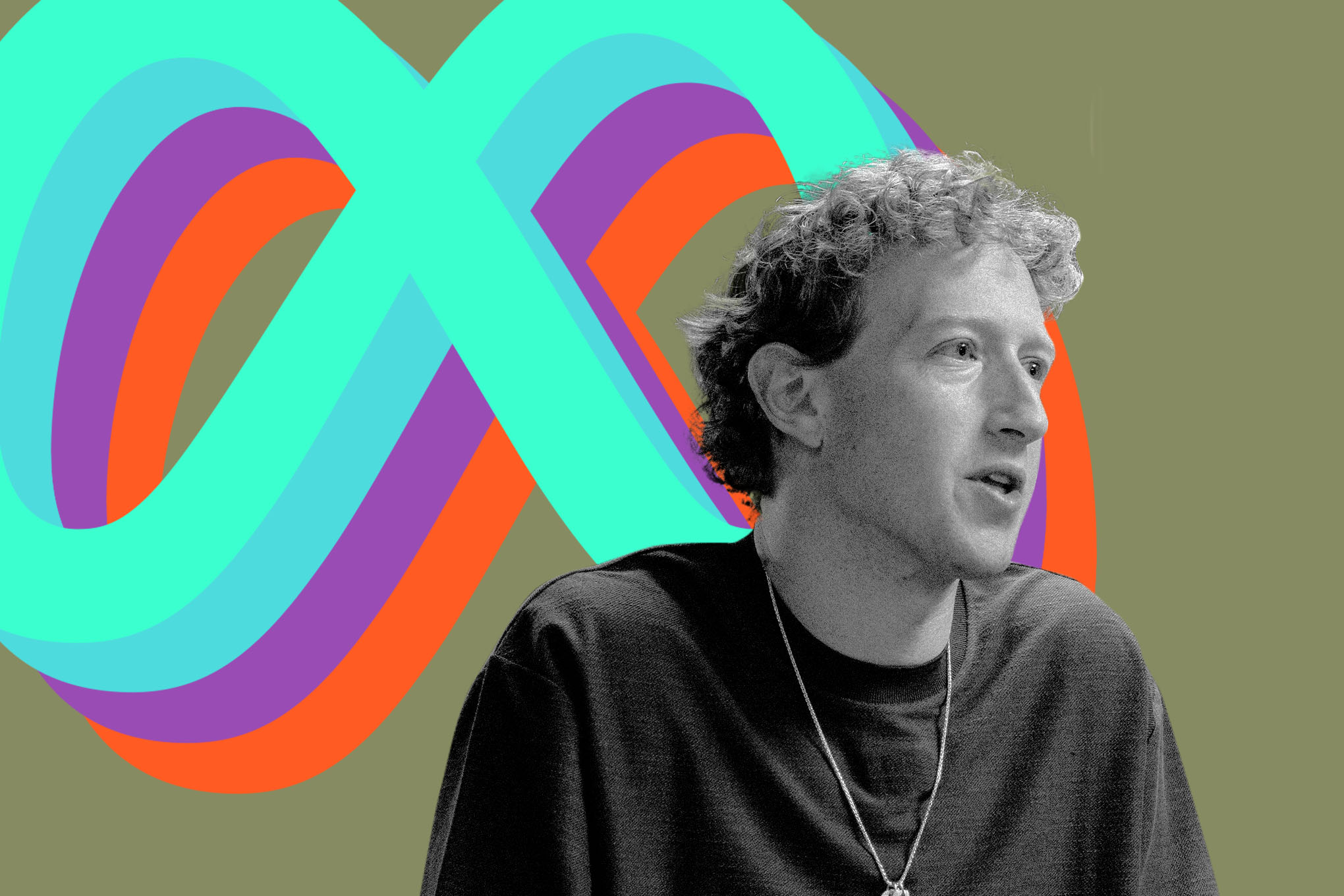 Meta Fokus AI Hiburan dan Koneksi, Bukan Produktivitas seperti ChatGPT