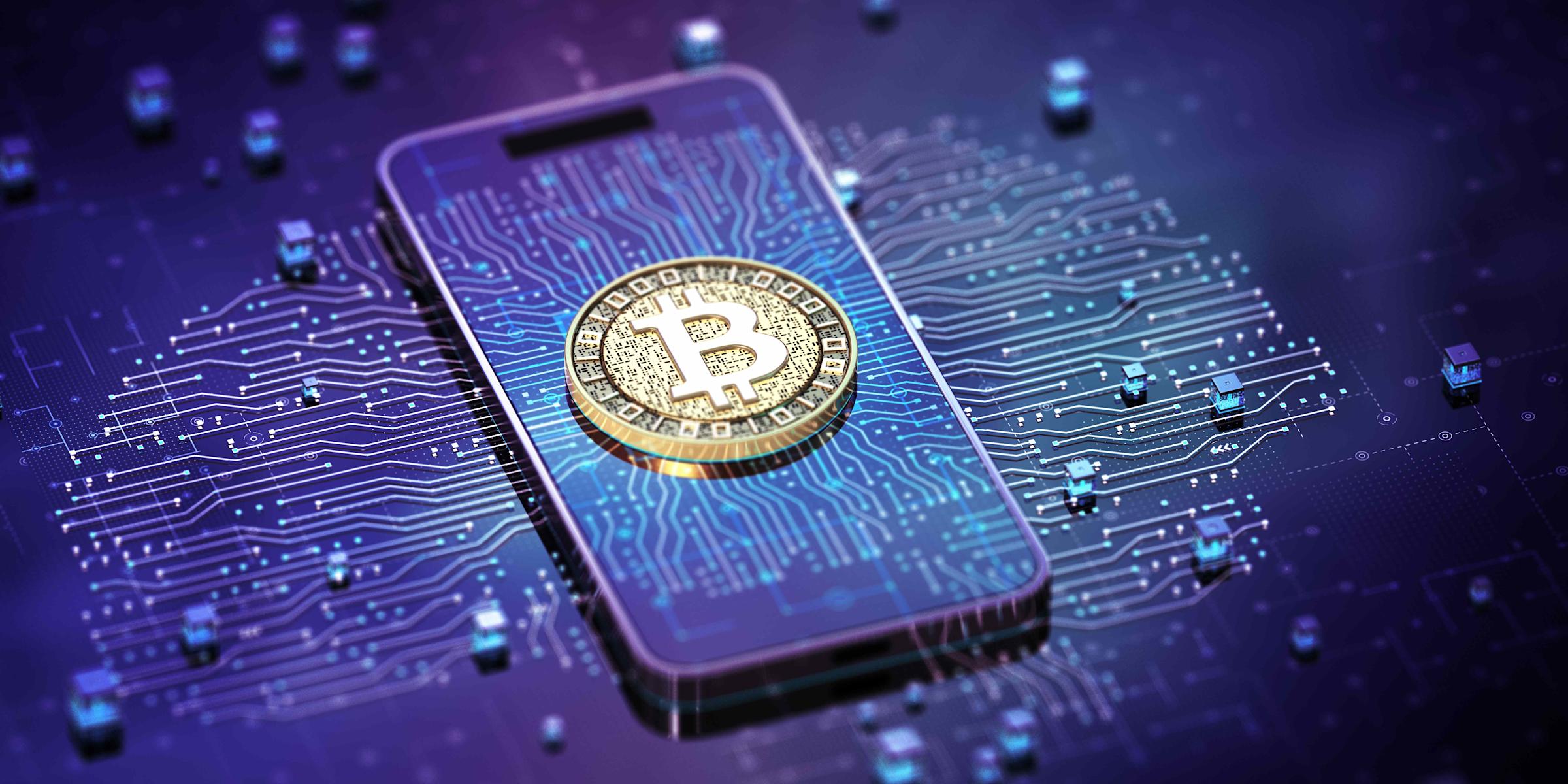 Penurunan Saham Kripto dan Optimisme Analis di Tengah Ketidakpastian Pasar