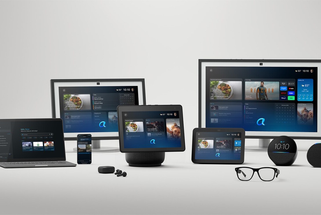 Amazon Rencanakan Iklan dan Langganan Baru di Alexa Plus Demi Keuntungan