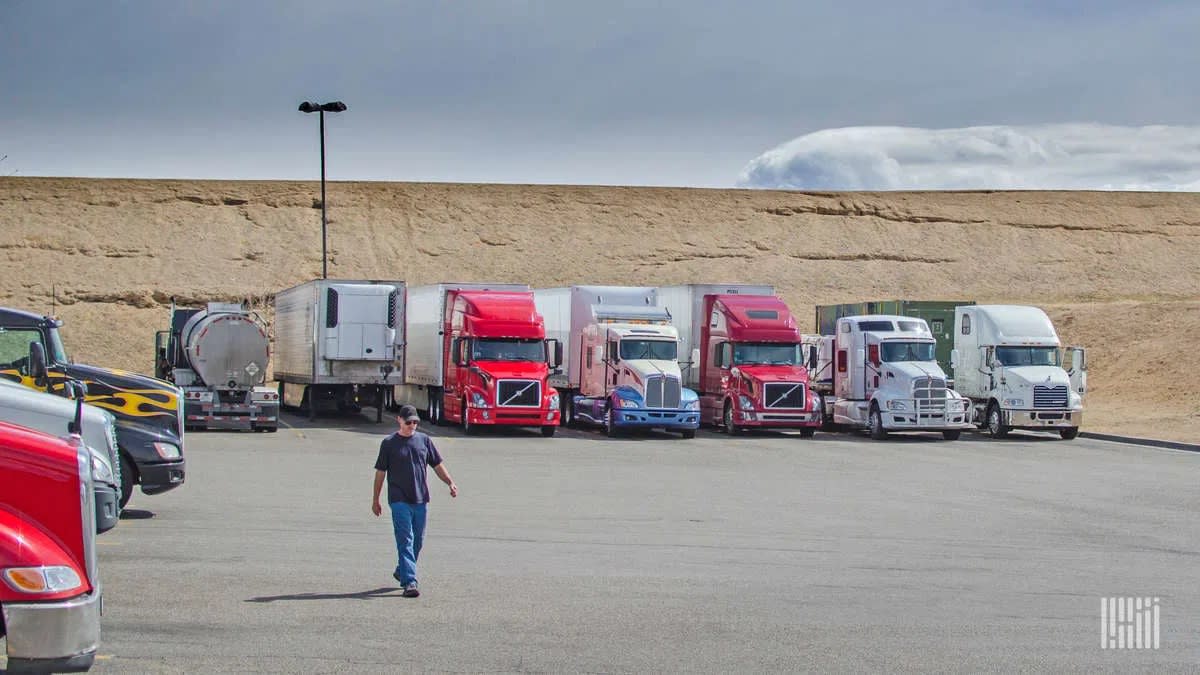 Truckstop Luncurkan Private Loads untuk Mempermudah Koneksi Broker dan Pengangkut