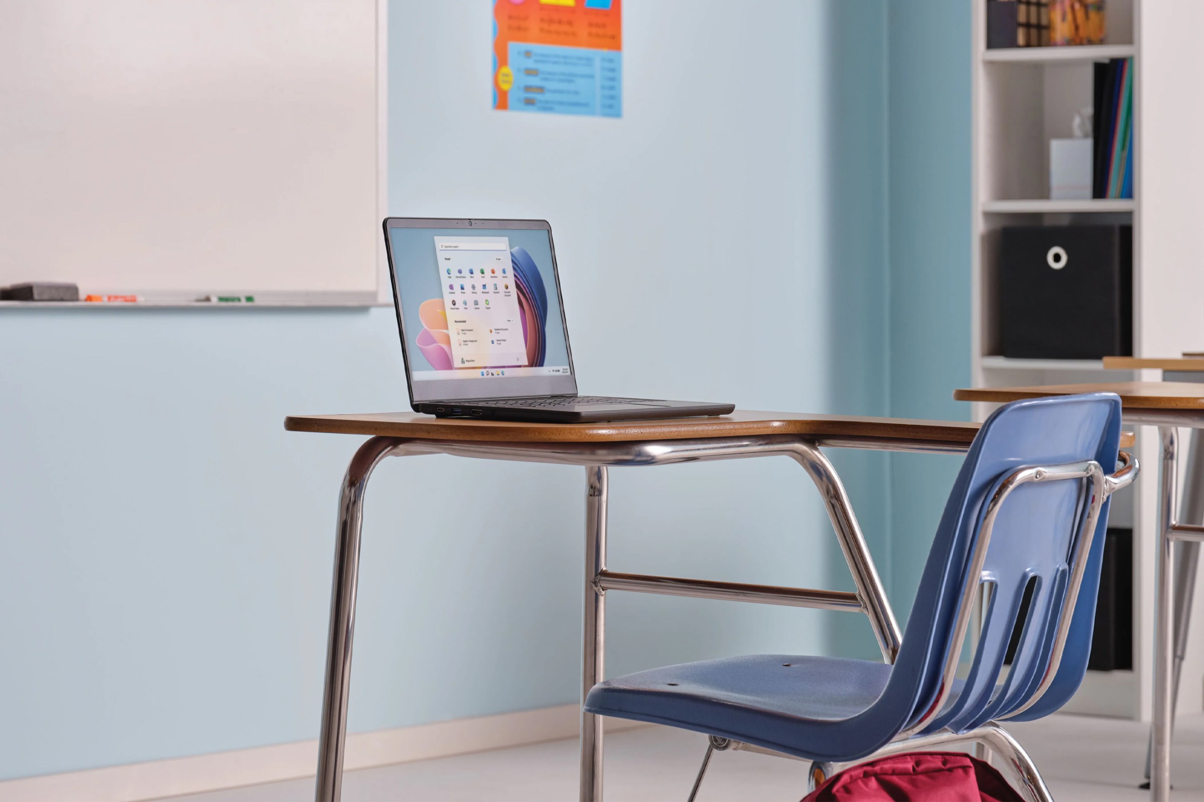 Microsoft Hentikan Dukungan Windows 11 SE, Fokus Bersaing dengan Chrome OS