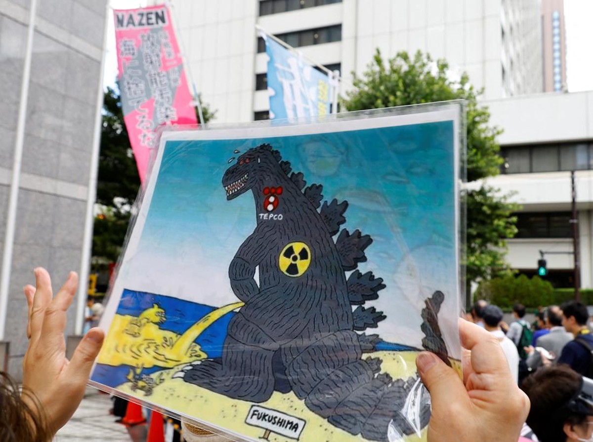 Tragedi Hisashi Ouchi: Kesalahan Kecil dengan Akibat Radiasi Mematikan