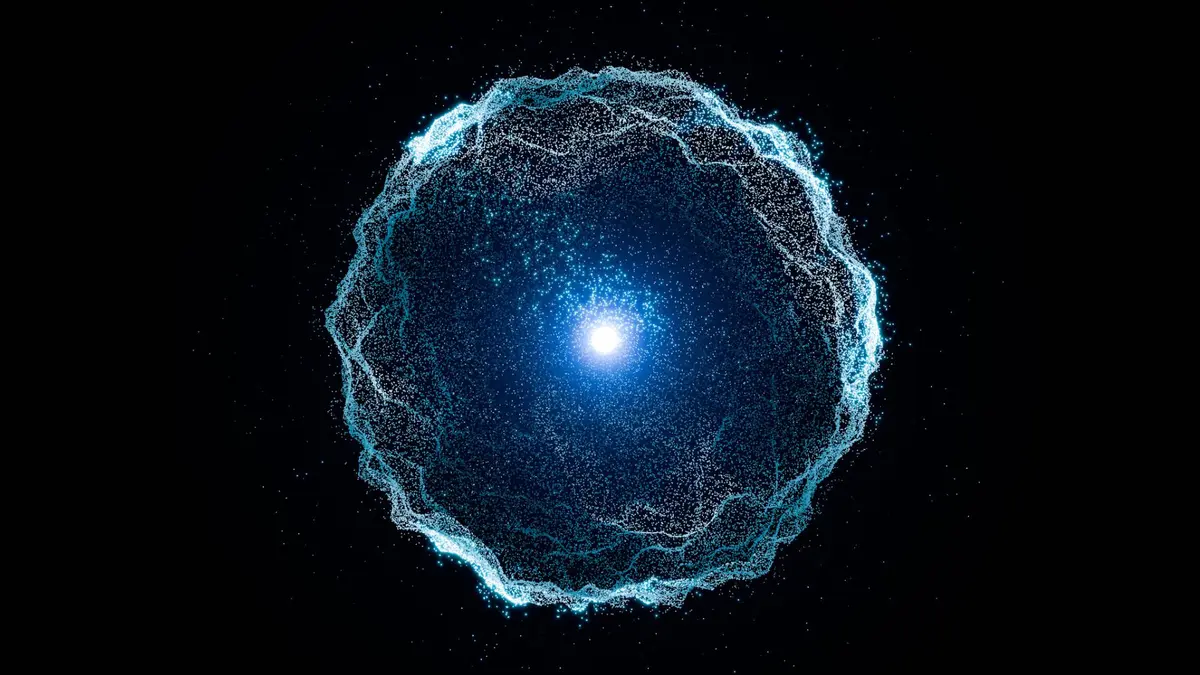 Penelitian Terbaru: Materi Gelap Tidak Menjadi Asal Usul Massa Neutrino