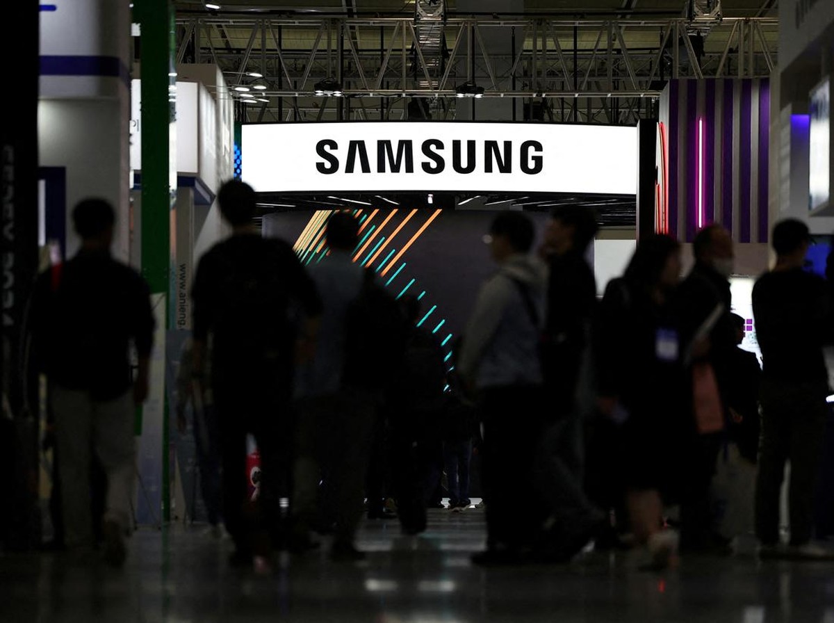Samsung Raih Kontrak Chip Besar dan Naik Daun di Pasar Smartphone AS