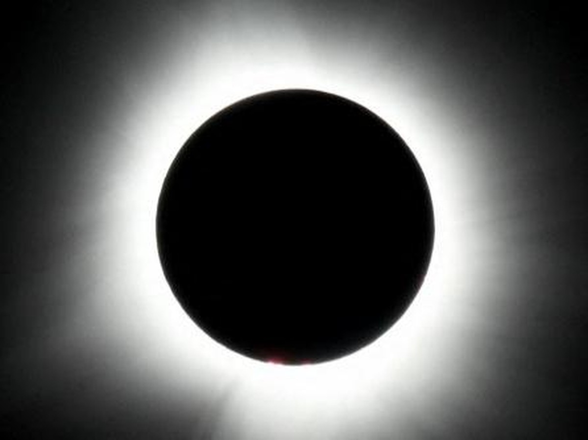 BMKG Klarifikasi Hoaks Gerhana Matahari Total 2 Agustus 2025