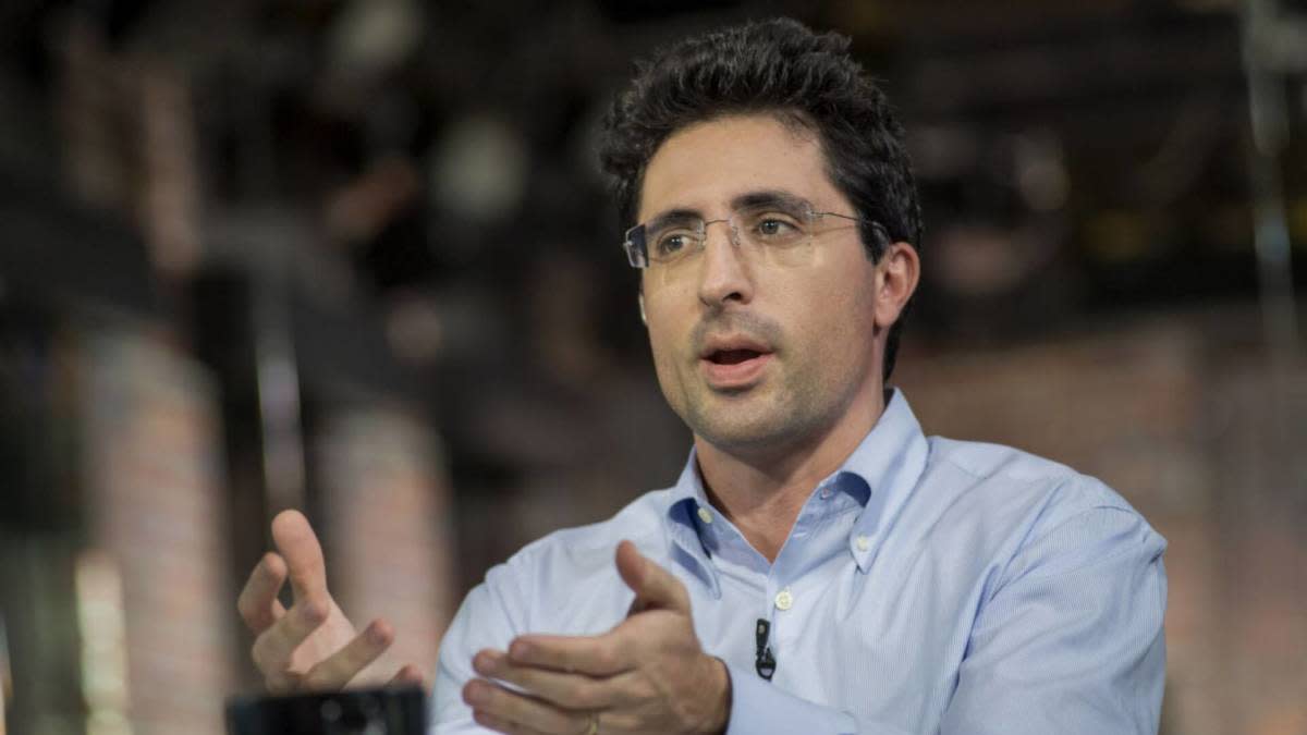 IonQ Bergerak Cepat Dorong Adopsi Komputasi Kuantum dan Keamanan Masa Depan