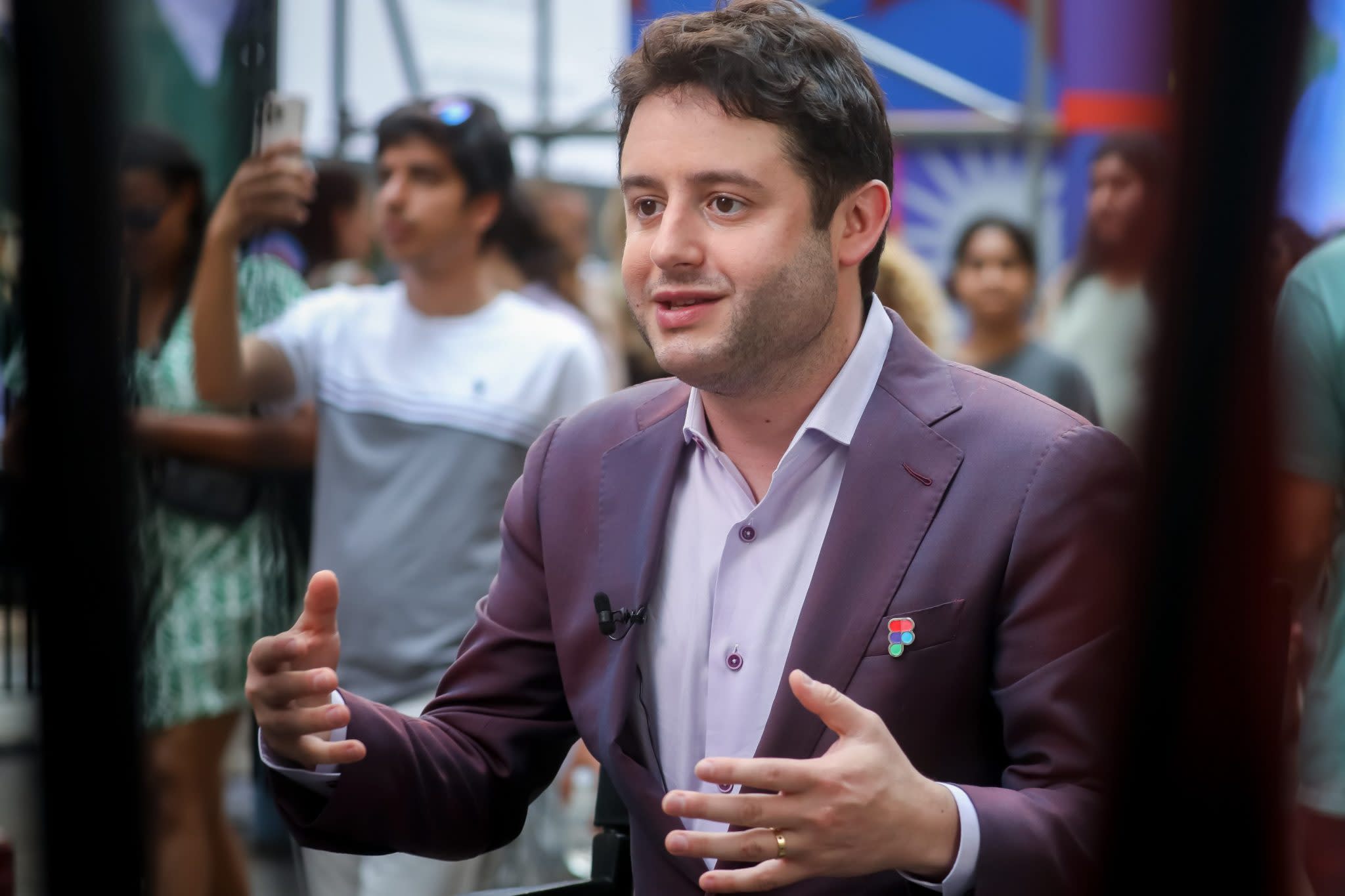 Dylan Field dan Figma: Dari Ide Kampus ke IPO Miliaran Dolar yang Mengubah Dunia Desain