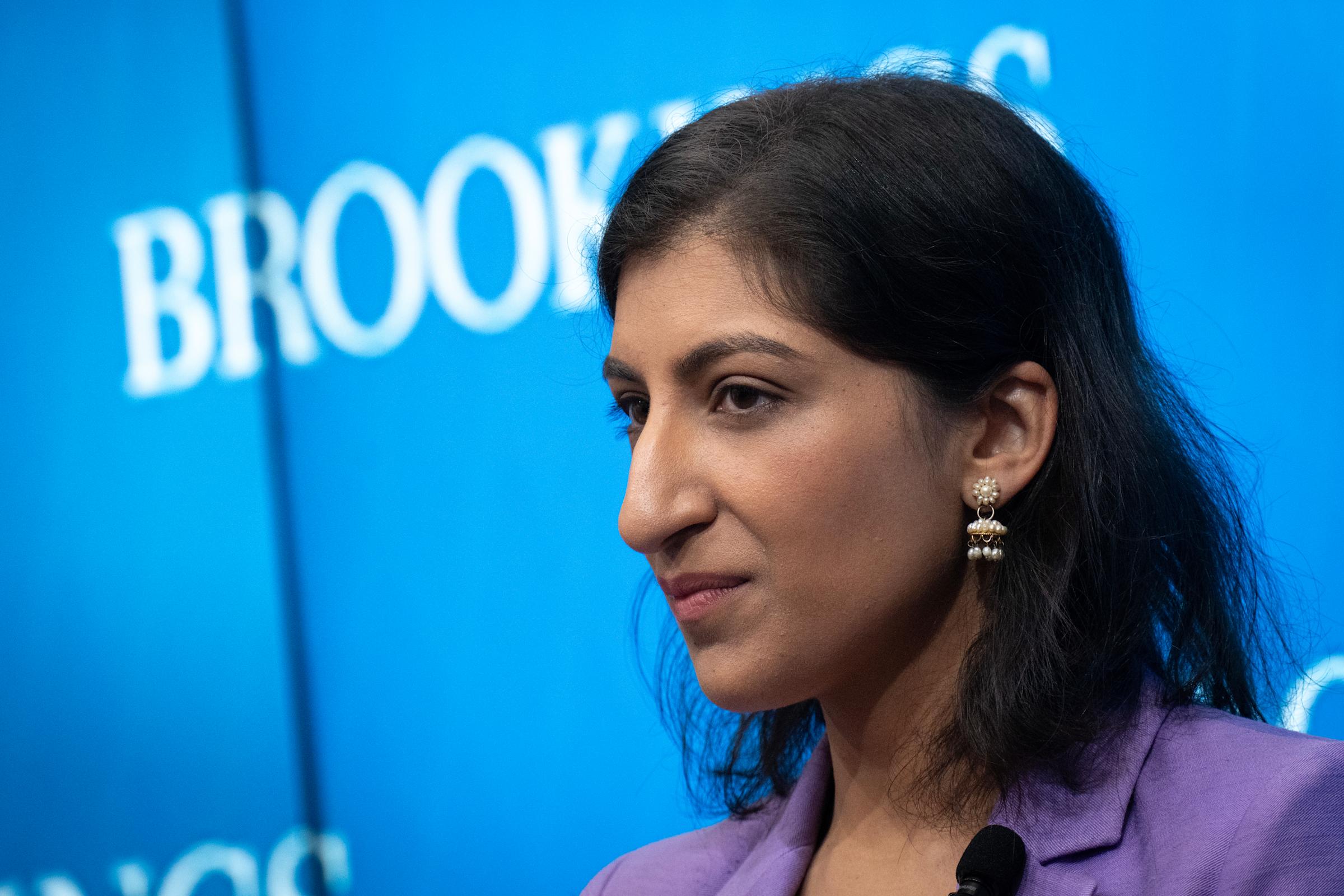 Keberhasilan IPO Figma: Bukti Keampuhan Pengawasan Merger Startup oleh Lina Khan