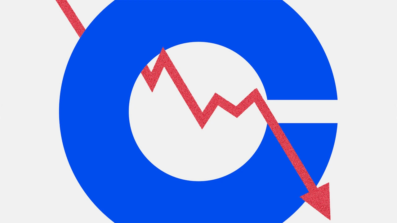 Mengapa Saham Coinbase Turun Setelah Laporan Keuangan Kuartal Kedua?
