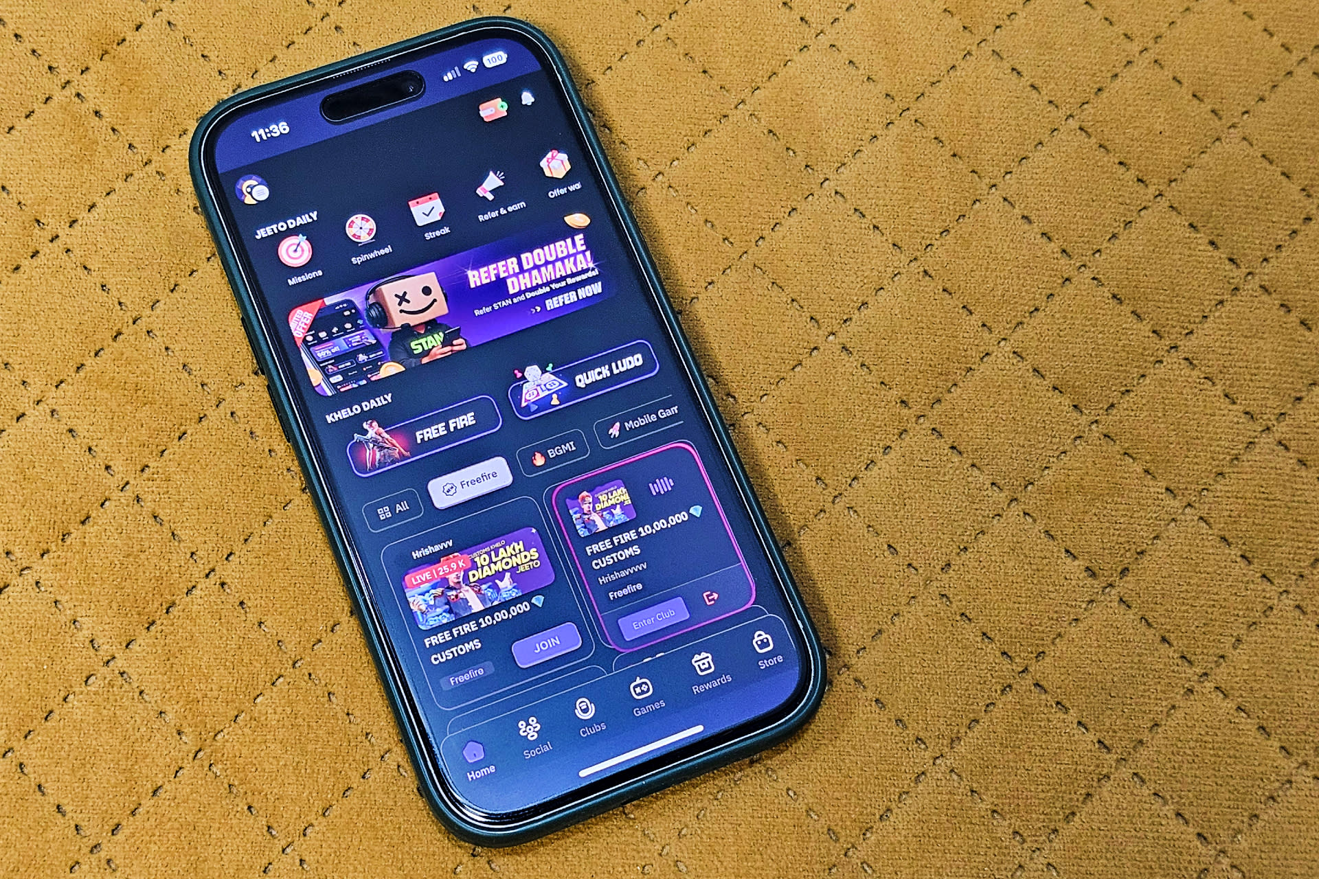 Google dan Raksasa Game Dukung STAN, Platform Sosial Gaming Indonesia