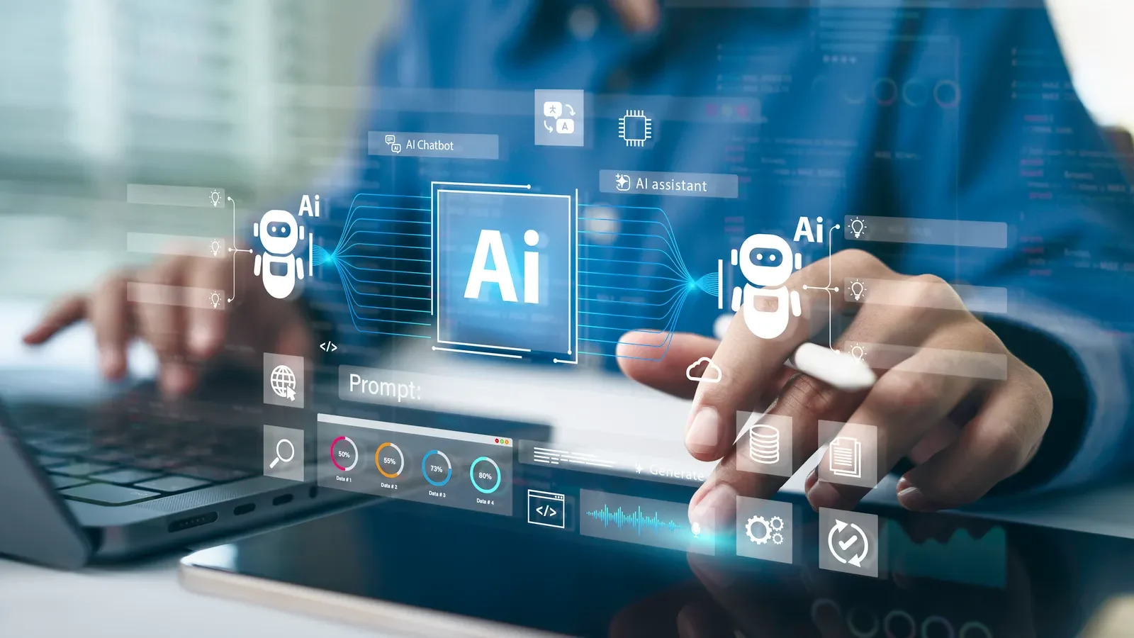 CFO Mulai Terjun Cepat Mengadopsi Agentic AI dalam Fungsi Keuangan