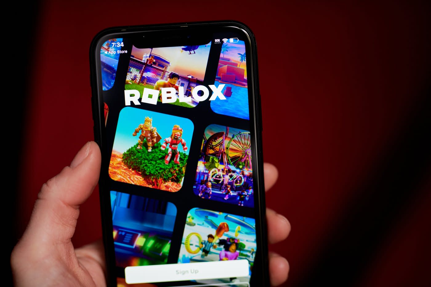 Roblox: Peluang Besar di Industri Game dengan Potensi Pendapatan Miliaran Dollar