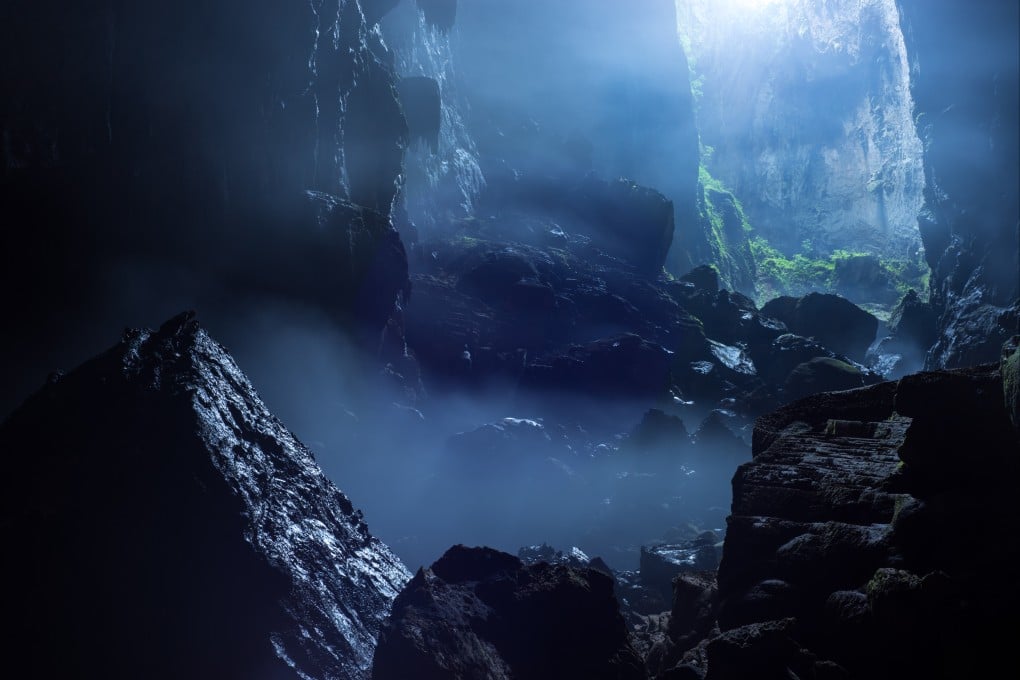 Gempa dan Pergeseran Tektonik Ciptakan Ekosistem Hidup di Dalam Bumi