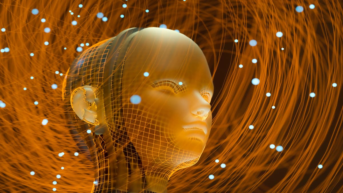 AI Temukan Hukum Fisika Baru dari Plasma Berdebu dengan Akurasi Tinggi