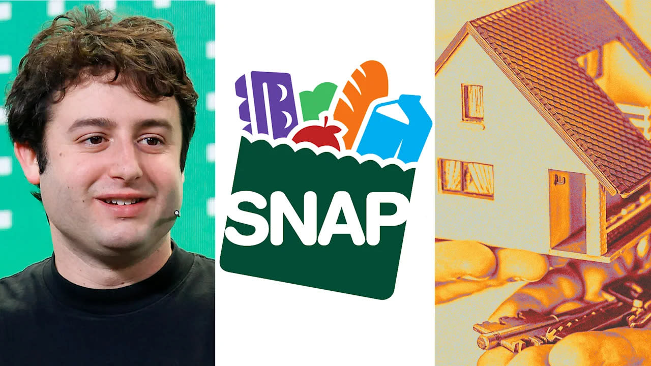 Bisnis dan Pasar Berubah Cepat: IPO Figma Meroket hingga Nissan Pangkas 20.000 Pekerja