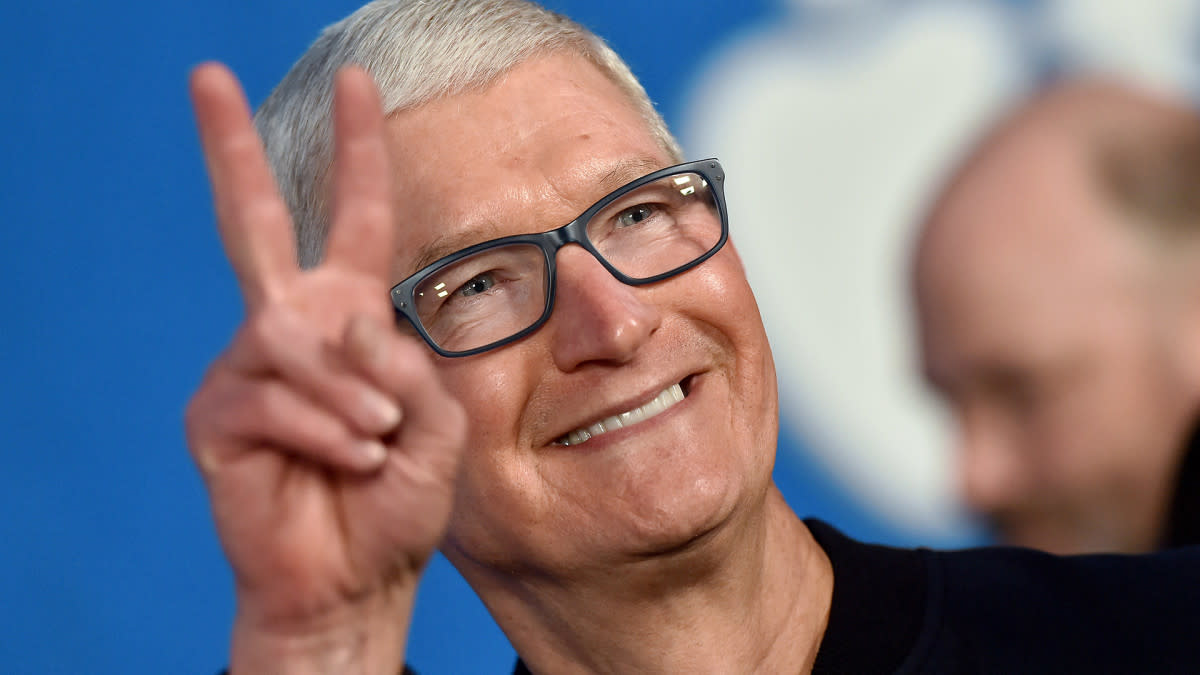 Apple Siap Percepat Langkah AI dan Targetkan Akuisisi Perplexity