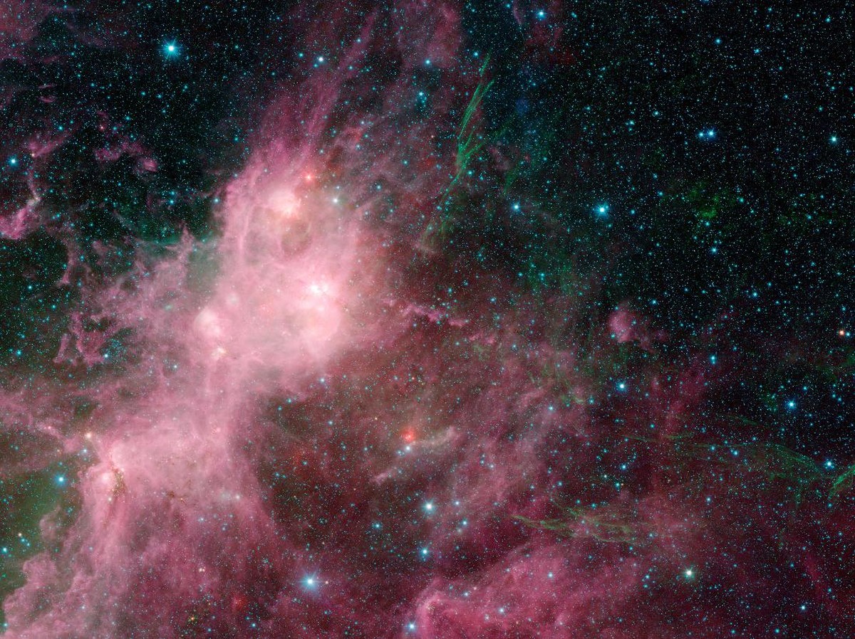 Prediksi Alam Semesta Berakhir 33 Miliar Tahun Lagi dengan Energi Gelap Variabel