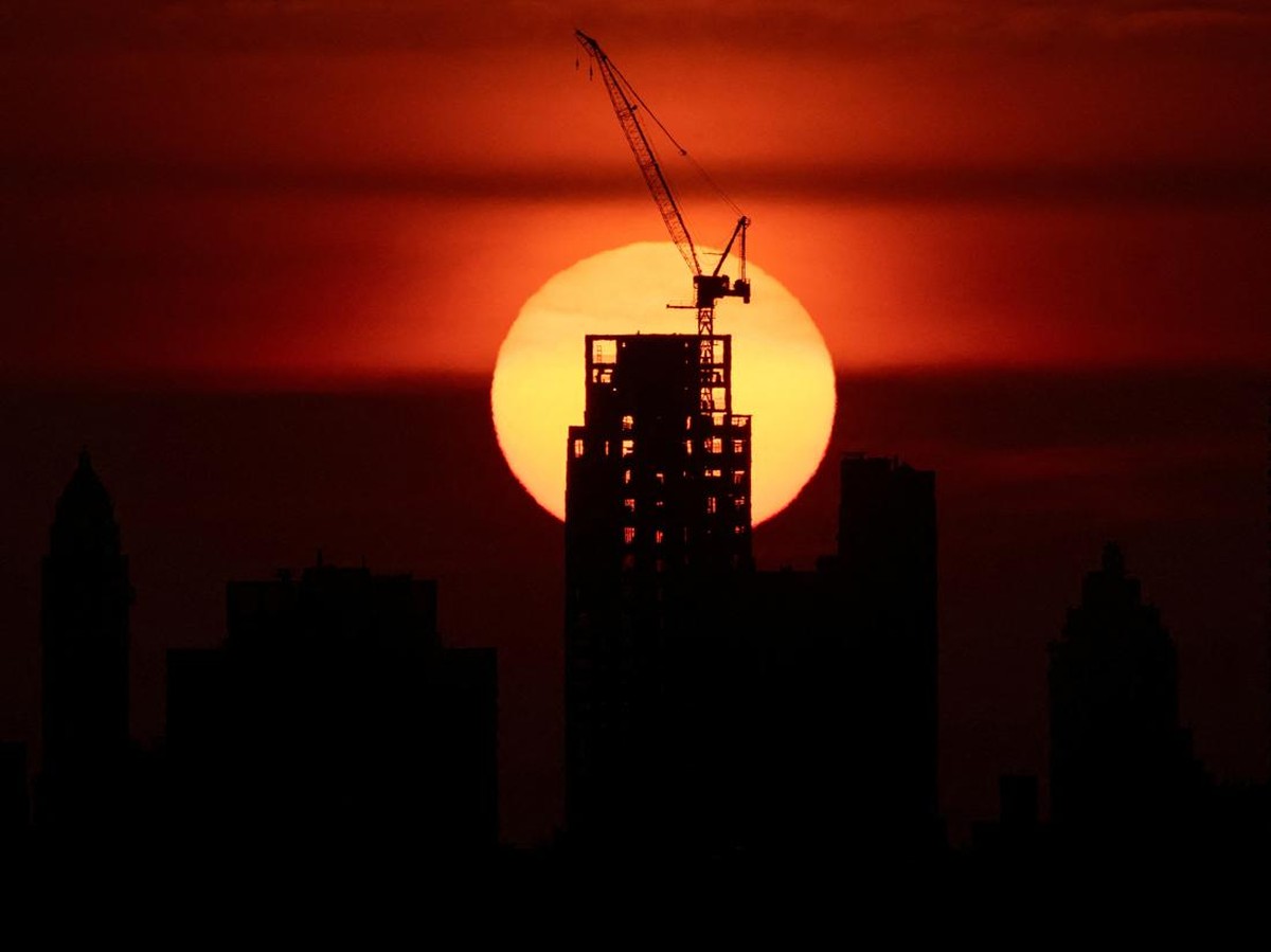 Kontroversi Solar Geoengineering: Cara Rahasia Meredupkan Matahari untuk Atasi Pemanasan Global