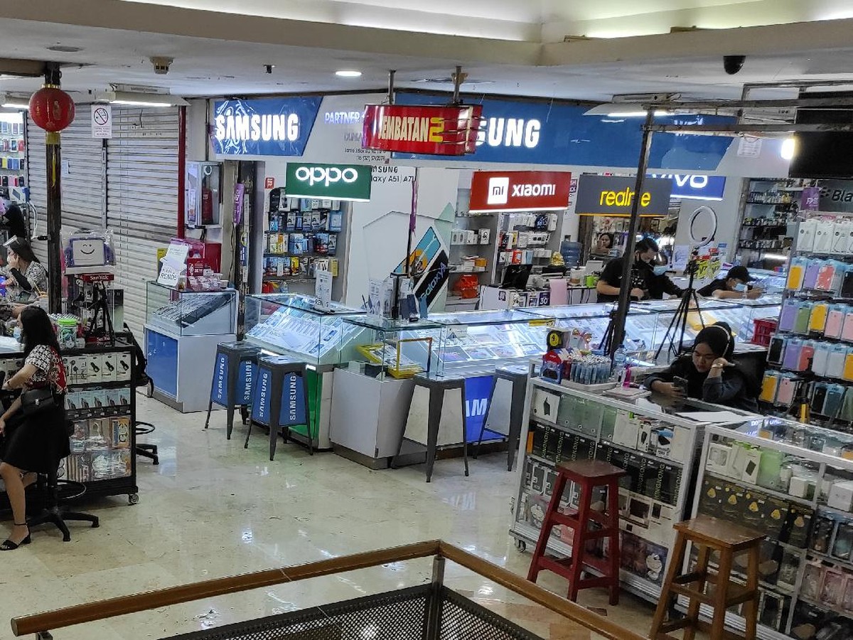 Tecno Camon 40 Pro 5G Jadi Raja Kamera Smartphone Kelas Menengah 2025