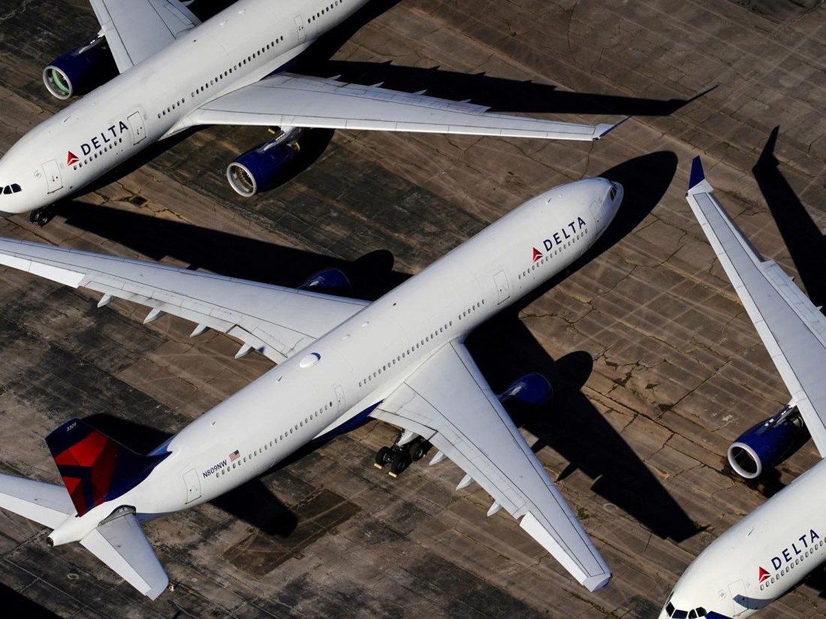 Delta Air Lines Pastikan Tidak Gunakan AI untuk Harga Tiket Personal