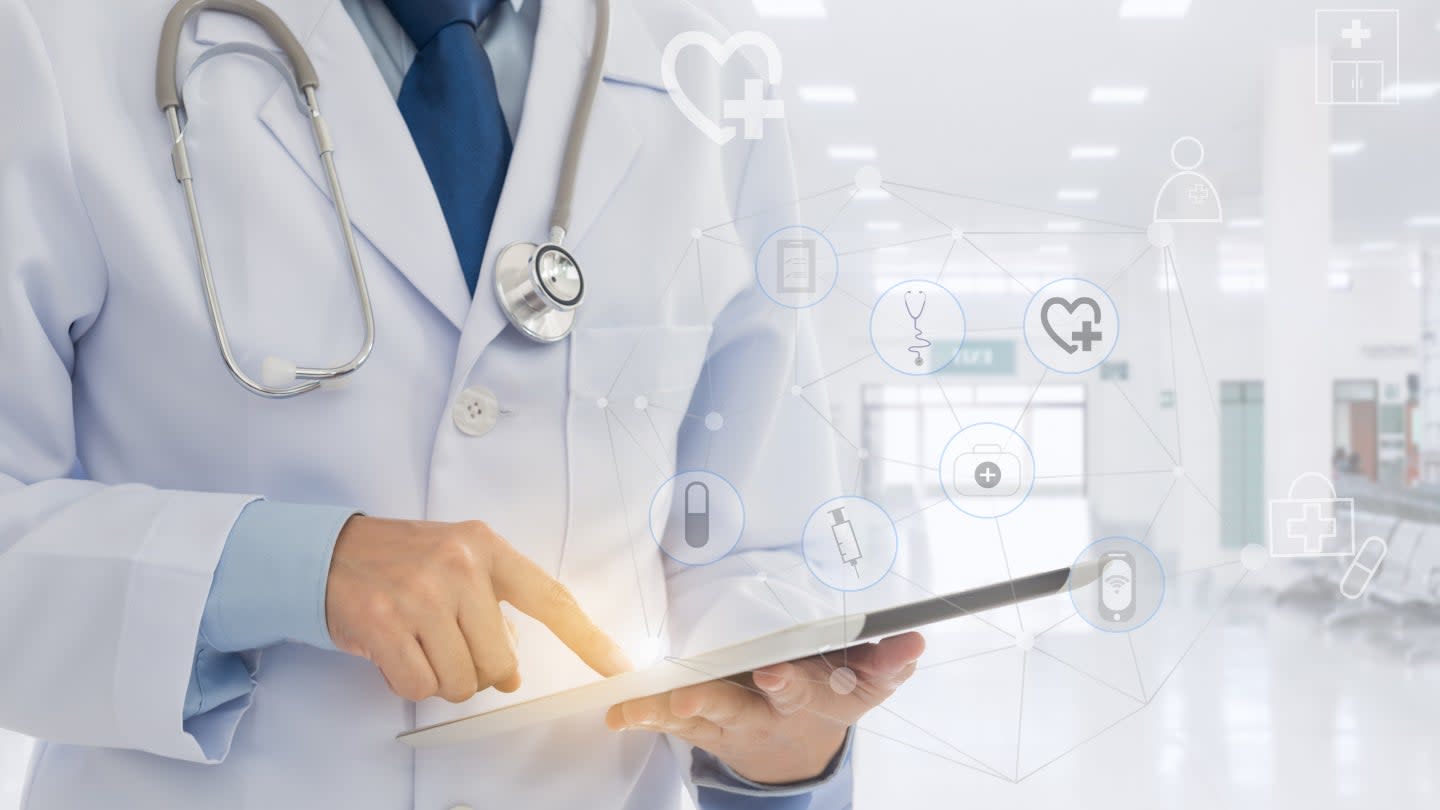 Machinify Akuisisi Performant Healthcare Senilai Rp 11.02 triliun ($670 Juta)  untuk Modernisasi Sistem Kesehatan AS