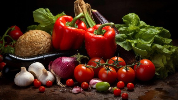 Makanan Minim Proses Bantu Turunkan Berat Badan Lebih Efektif Dibanding Makanan Ultra-Olahan