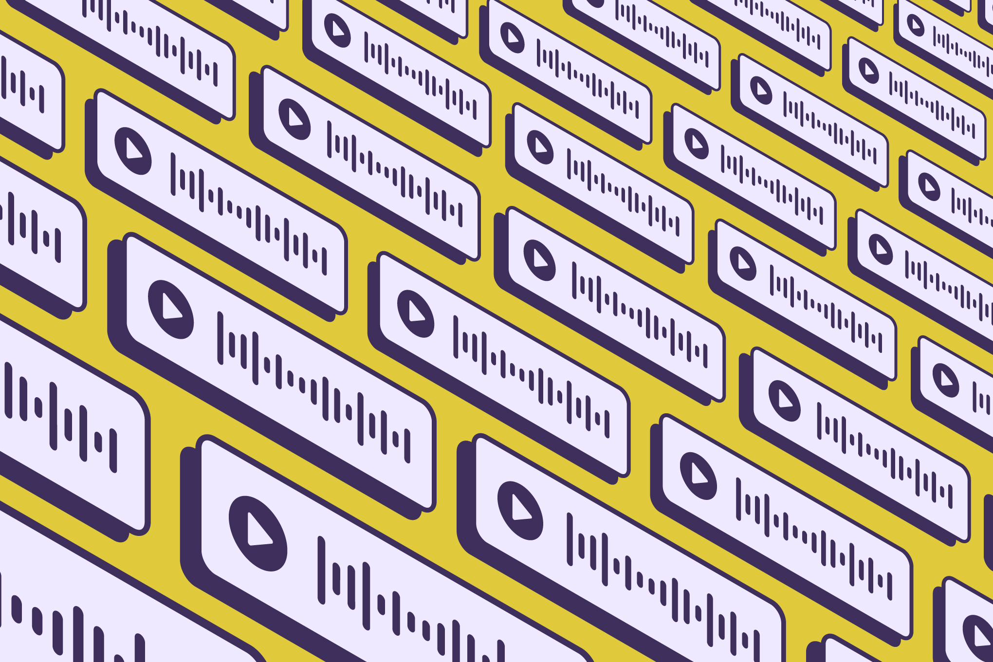 Amazon Restrukturisasi Wondery, Fokus ke Konten Video dan Sponsor Besar