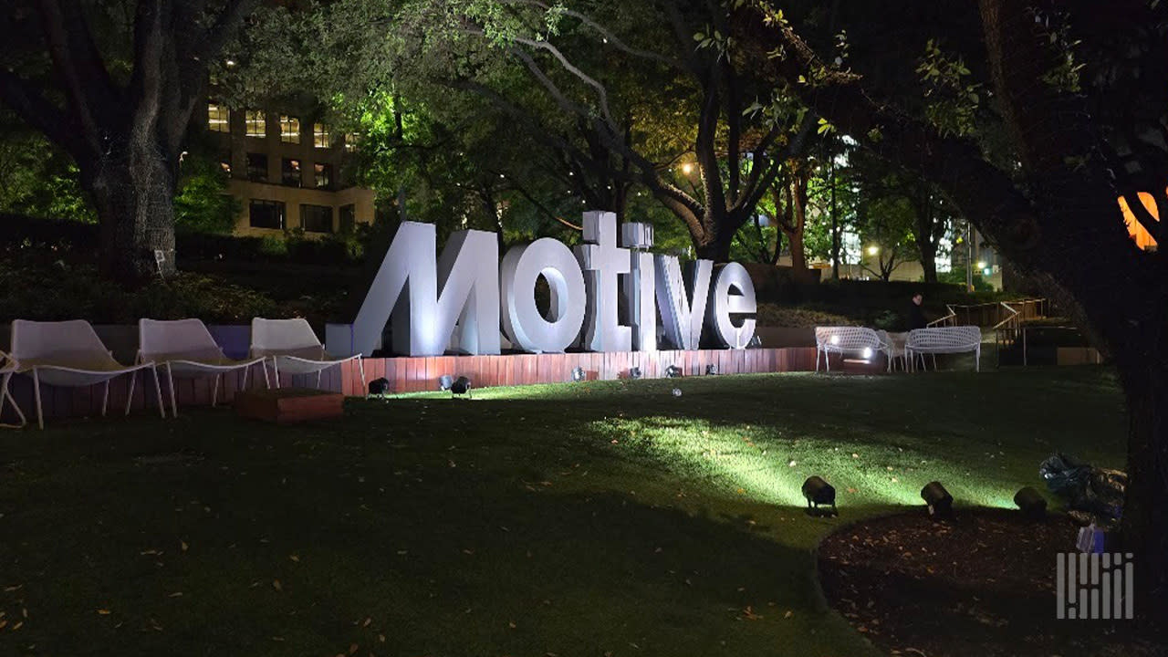 Motive Kumpulkan Rp2,2 Triliun, Siap Ubah Teknologi Armada Global