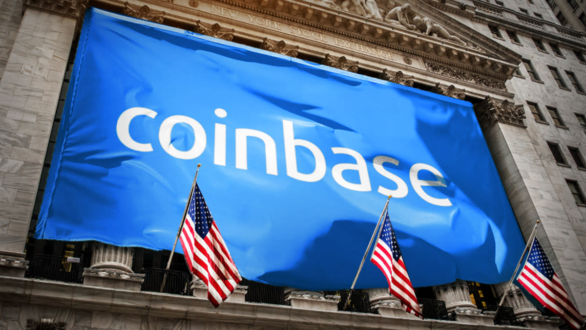 Penurunan Peringkat Saham Coinbase karena Laporan Keuangan yang Mengecewakan