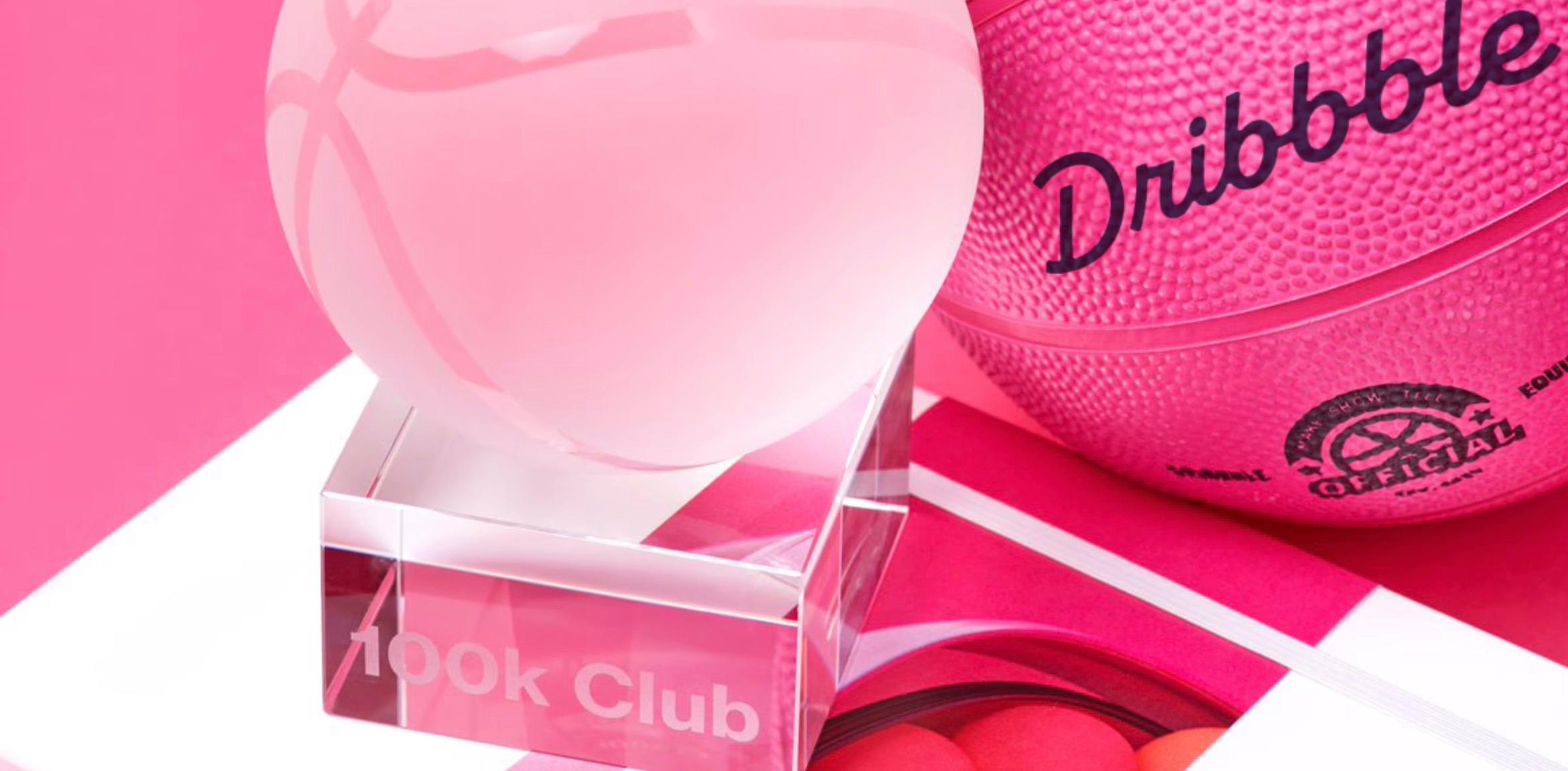 Dribbble Larang Kontak Desainer, Gleb Kuznetsov Dibanned dan Siap Bikin Platform Baru AI