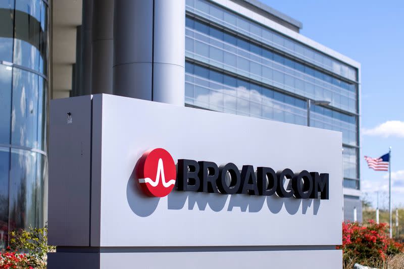 Broadcom Luncurkan Chip Jericho4 untuk Percepat dan Amankan Jaringan AI