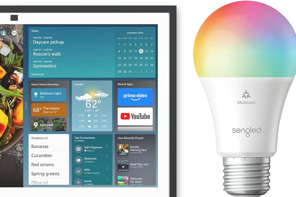 Sengled Kena Blacklist Amazon Alexa: Pelajaran Penting Smart Home Lokal