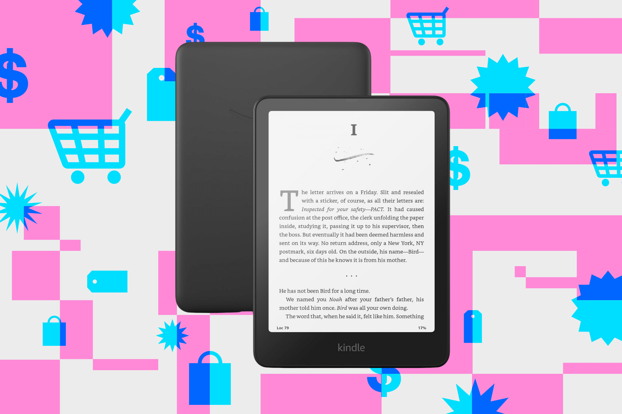 Diskon Besar Kindle Terbaru, Solusi Cerdas untuk Belajar dan Membaca