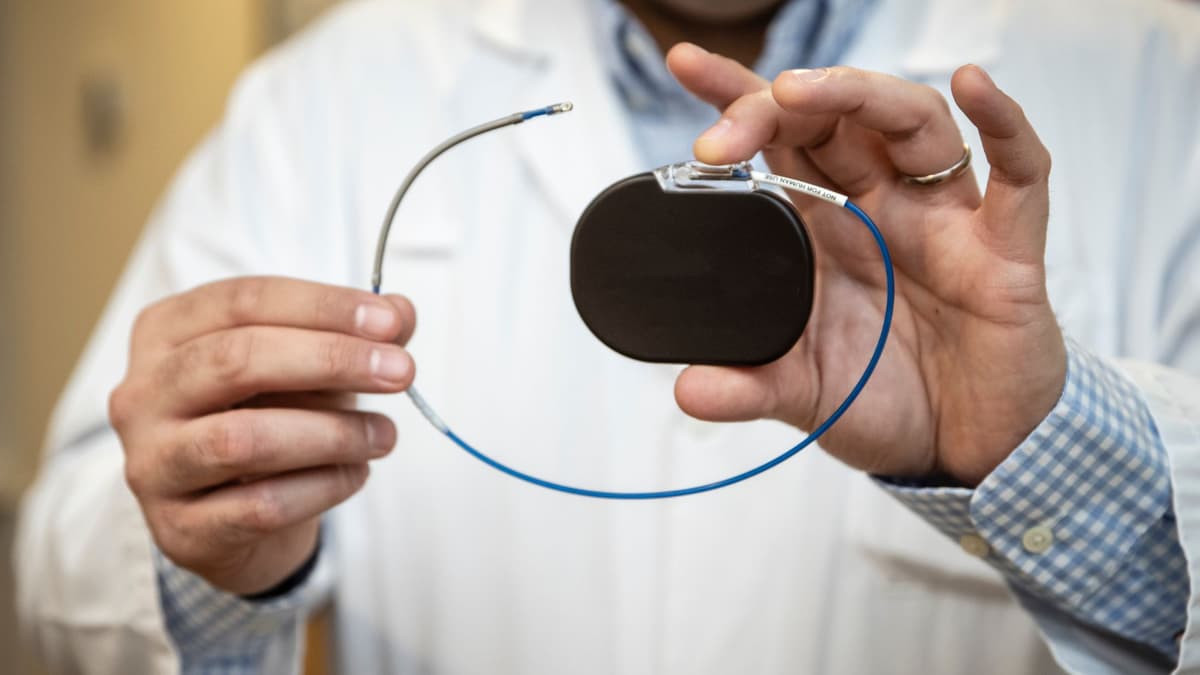 Terobosan Pengisian Baterai Implantable dengan Ultrasound Tanpa Operasi