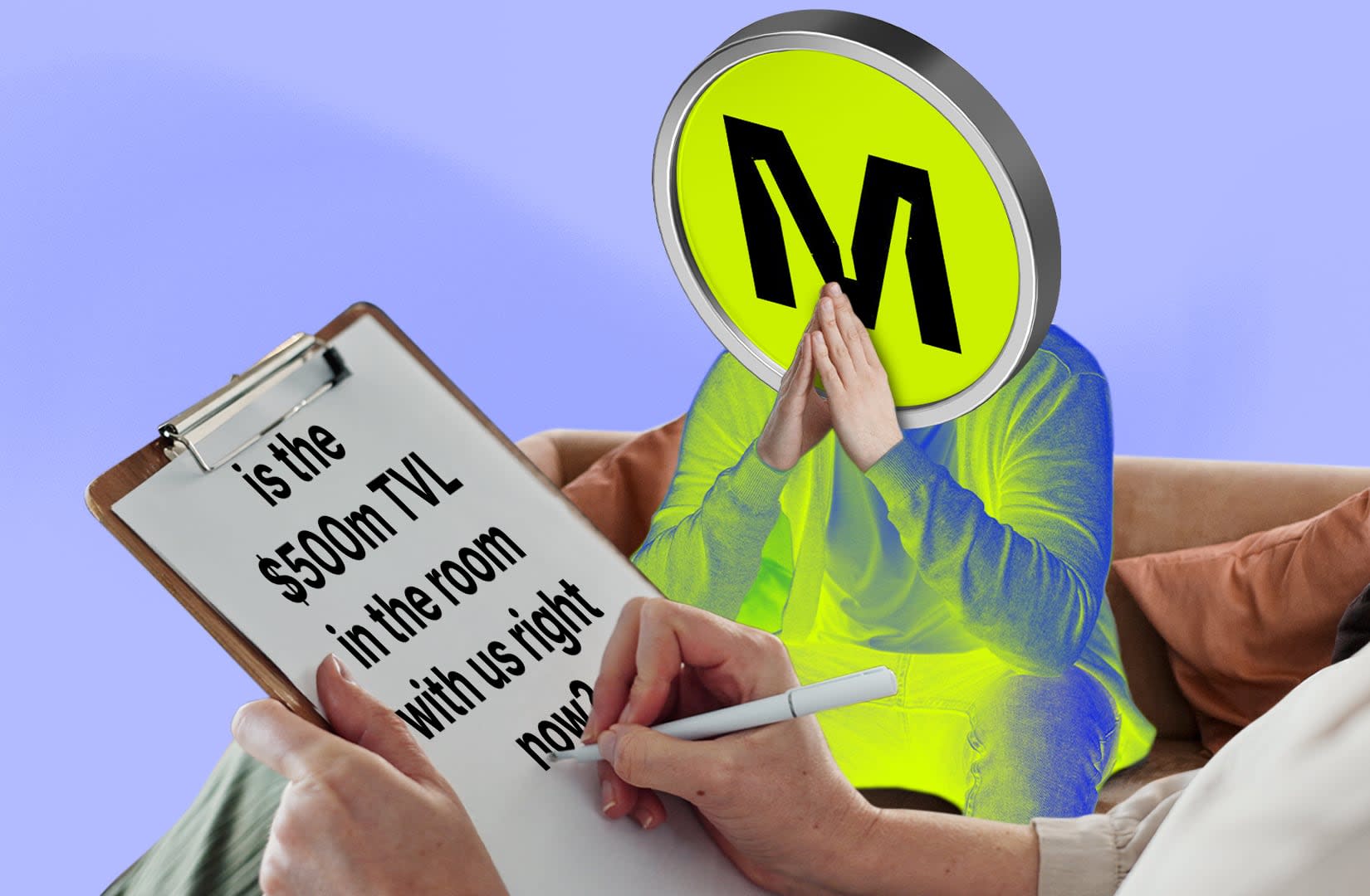 Mode Network Jatuh 99% Setelah Jadi Bintang DeFi karena Insentif Token