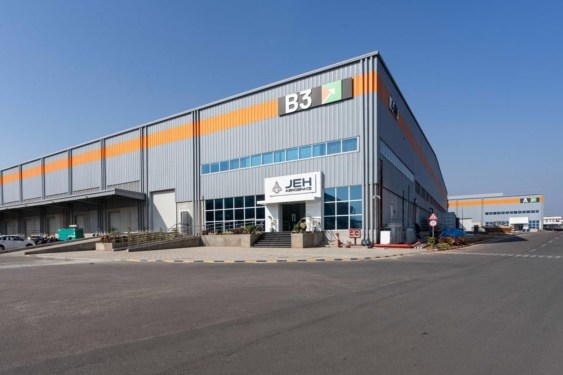 Jeh Aerospace Tingkatkan Produksi Komponen Pesawat, Buka Peluang Baru untuk India