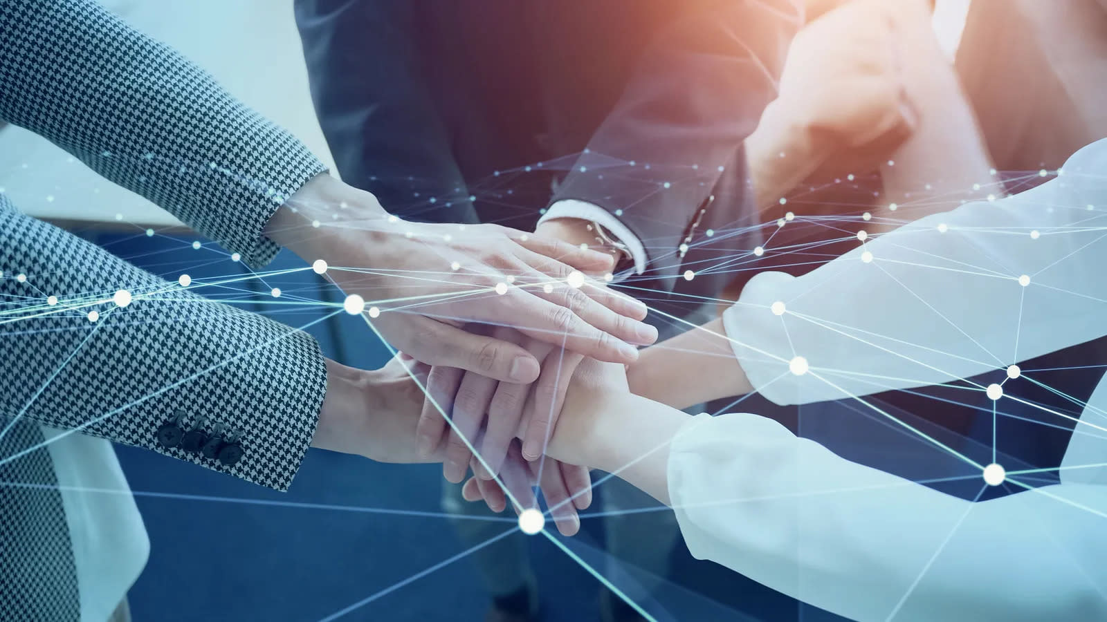 CFO Baru Finzly Pimpin Ekspansi dengan Strategi Keuangan Inovatif