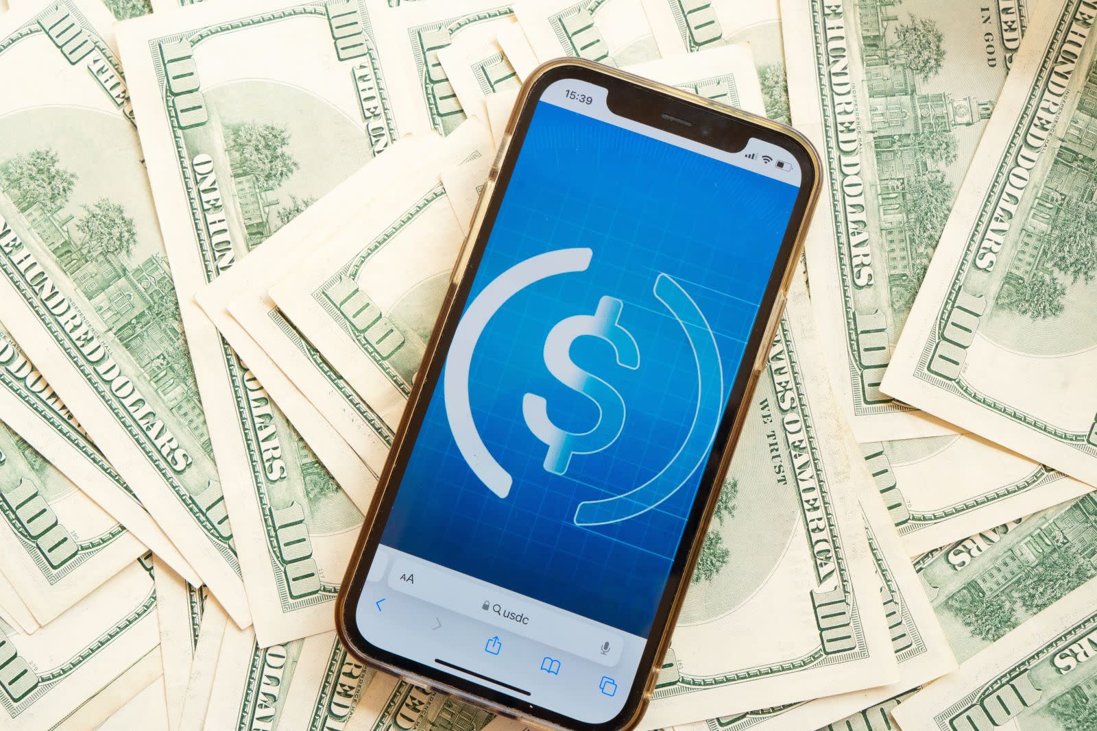 Tantangan dan Peluang Circle Internet Group Pasca Regulasi GENIUS Act