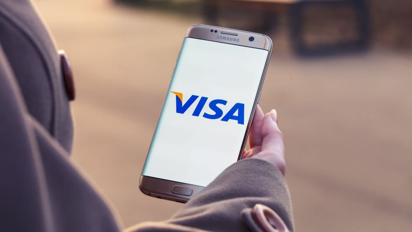 Visa Perluas Dukungan Stablecoin Dengan Integrasi Multi Blockchain dan Mata Uang
