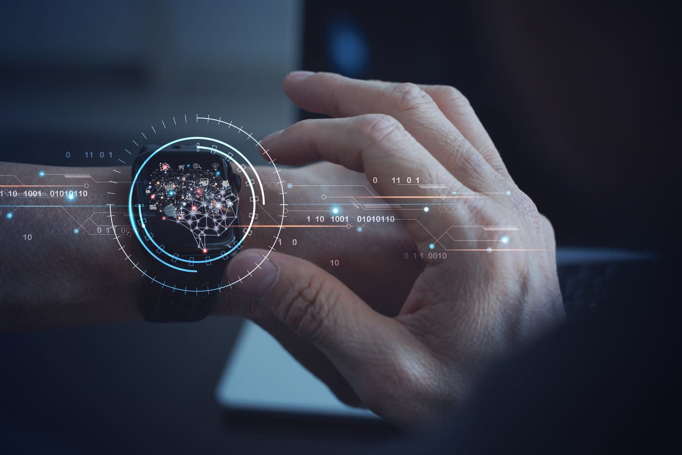 Ambiq Micro IPO Melonjak: Teknologi Chip Efisien untuk Masa Depan AI Tepi