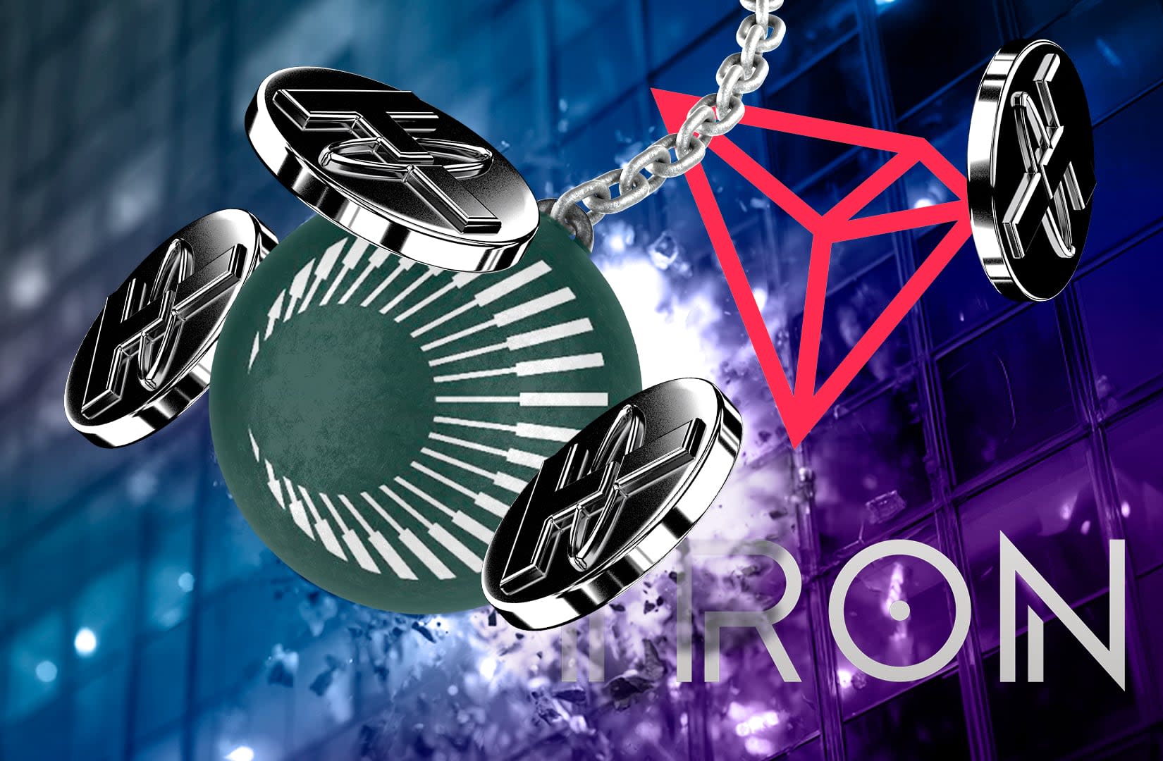 Peluncuran Plasma oleh Tether Ancaman Besar bagi Dominasi Tron Dalam USDT