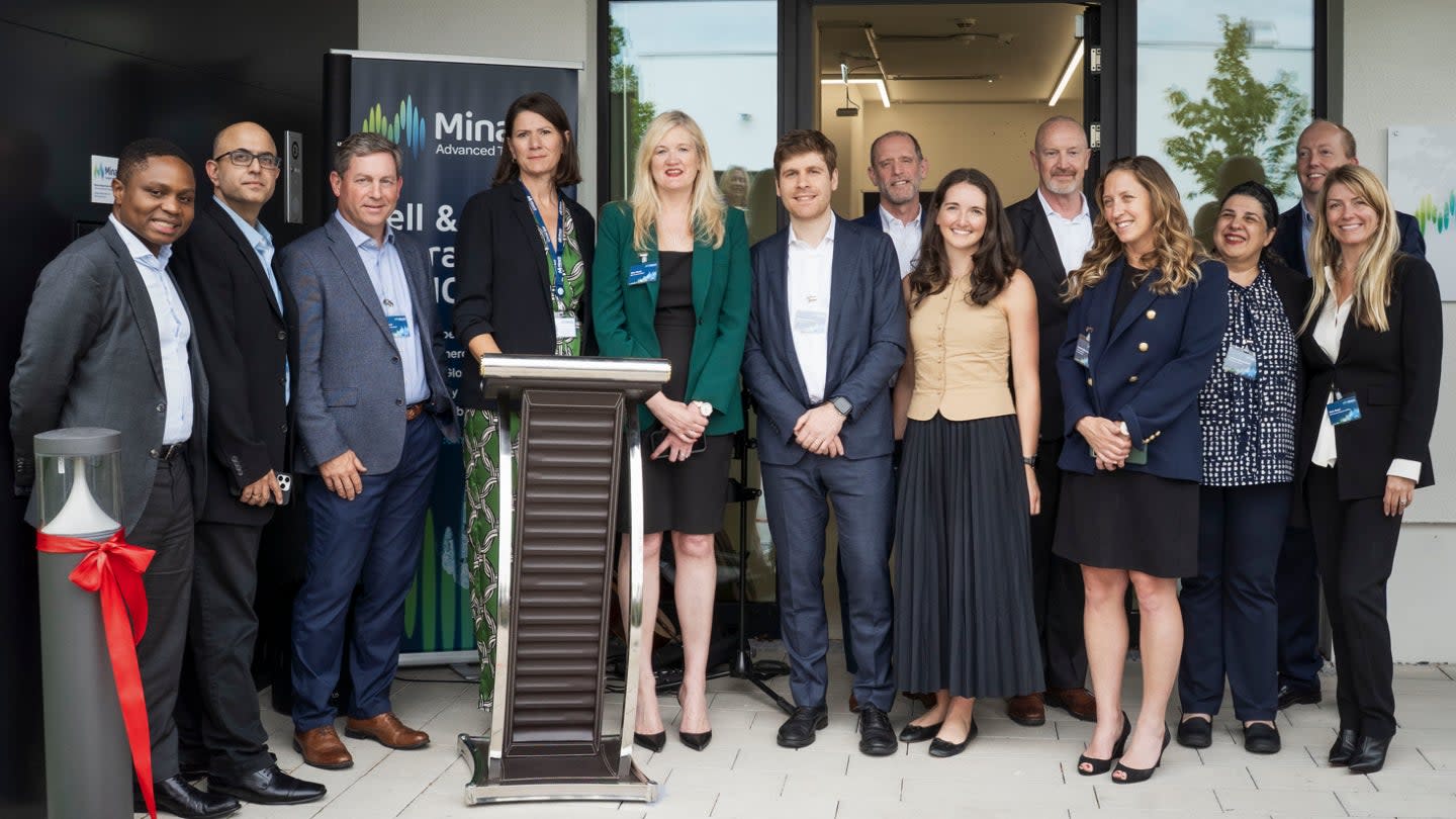 Minaris Perkuat Produksi Terapi Lanjutan dengan Fasilitas Baru di Munich