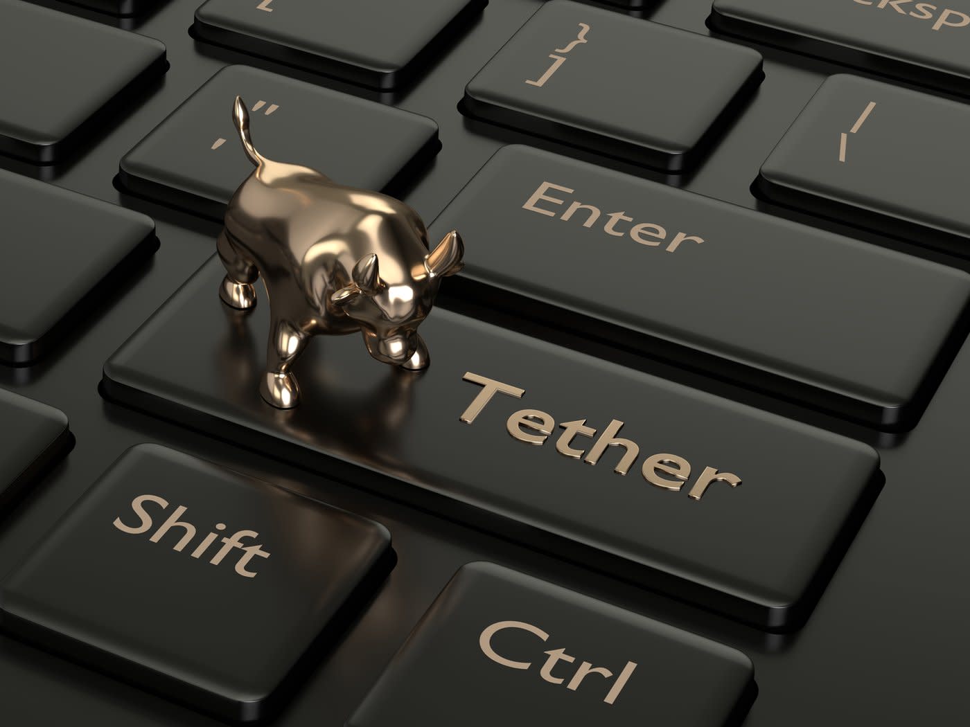 Tether Siap Berekspansi di Amerika Serikat Berkat Regulasi Stablecoin Baru