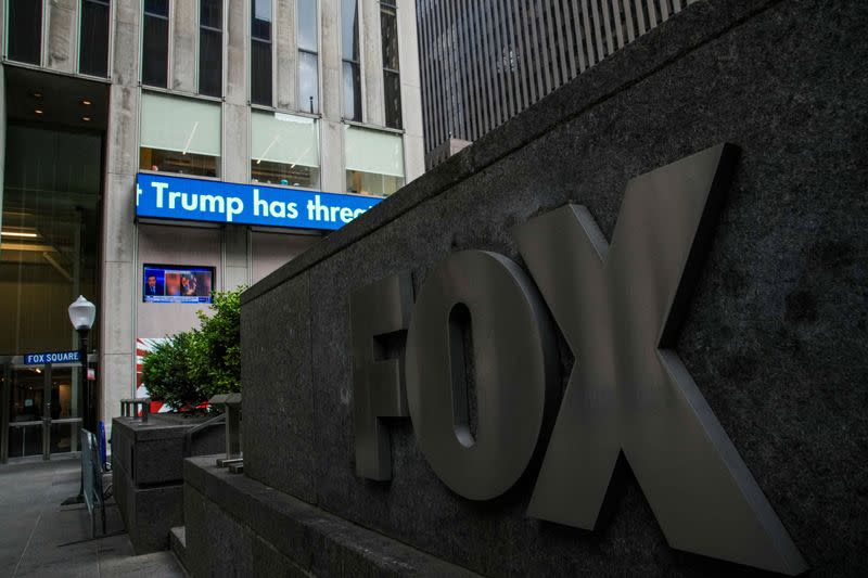 Fox Corp Tumbuh Pesat Berkat Layanan Streaming dan Pendapatan Iklan Kuat