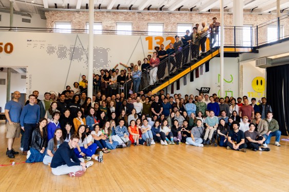 Clay Dapat Pendanaan Rp 1.64 triliun ($100 Juta)  dengan Valuasi Miliaran Dollar, Pendapatan Diprediksi Tiga Kali Lipat