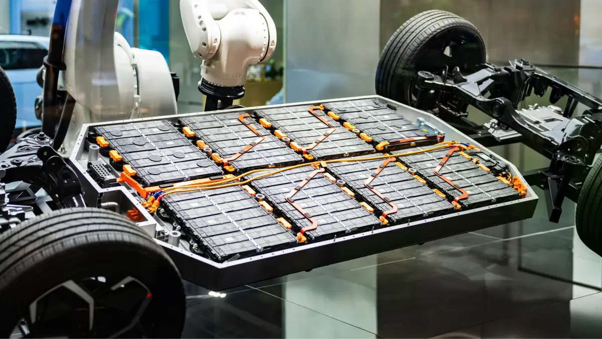 Metode Baru Ukur Keseragaman Lithium untuk Baterai yang Lebih Aman dan Tahan Lama