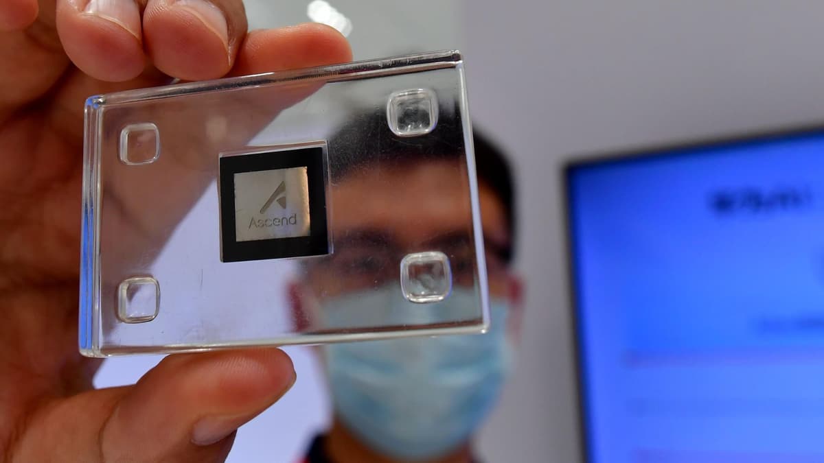 Huawei Buka Toolkit AI untuk Lawan Dominasi NVIDIA dan Perkuat Teknologi Tiongkok