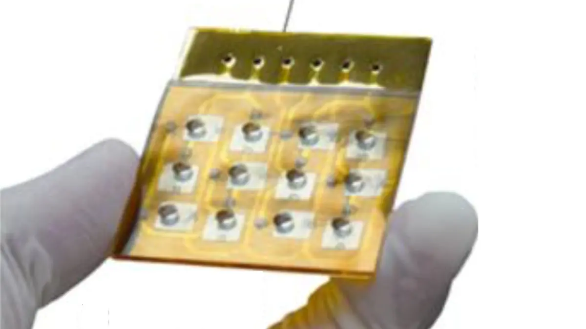 Aktuator Robot Tipis Terinspirasi Otot Manusia untuk Gerakan Lembut dan Presisi