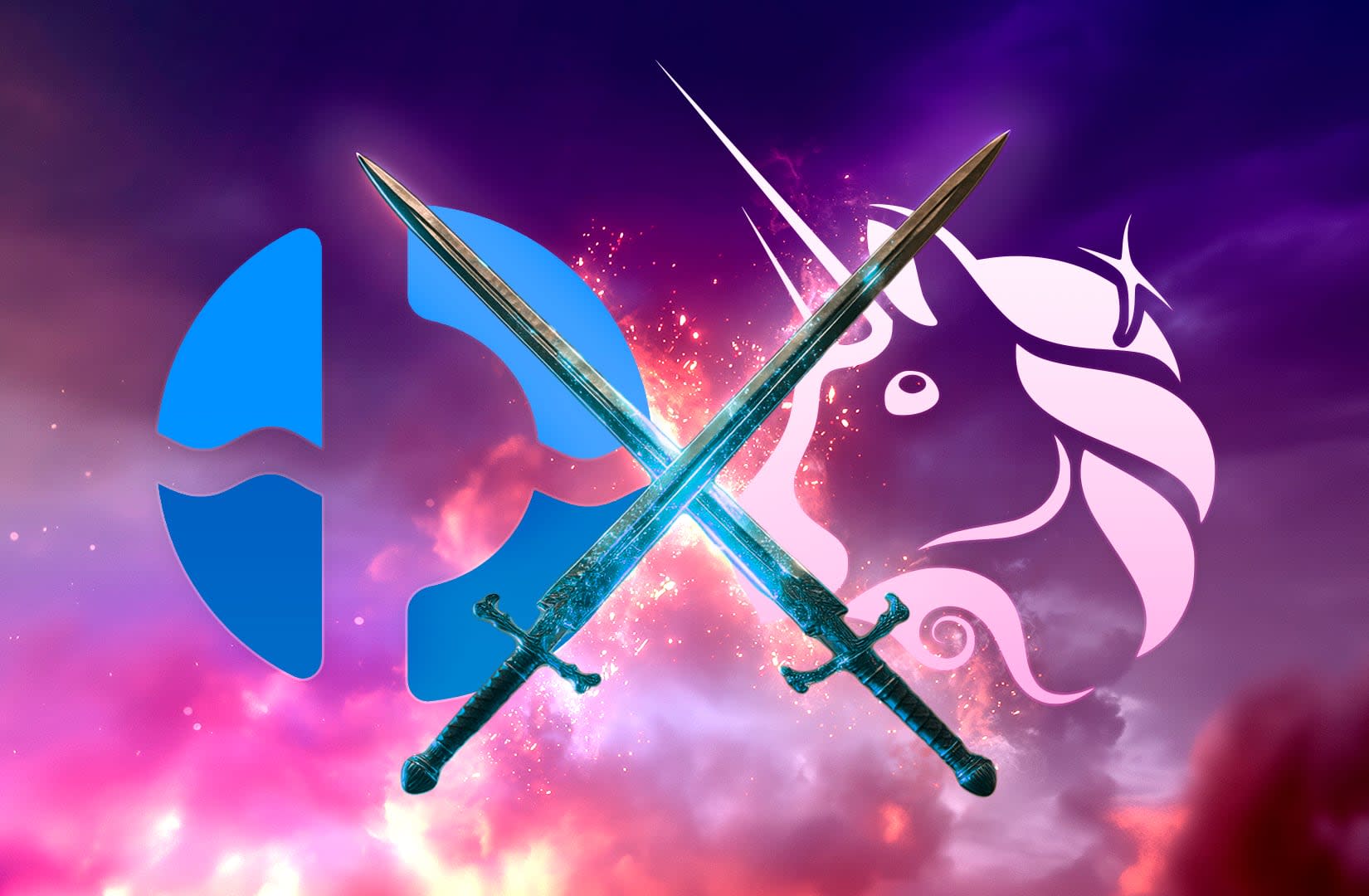 Fluid Tantang Uniswap, Revolusi Likuiditas di Dunia DeFi Ethereum